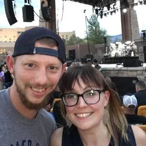 Meet your Posher, Krystal